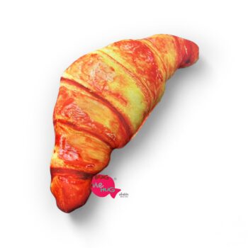 หมอนพิมพ์ลายครัวซอง (croissant Pillow)